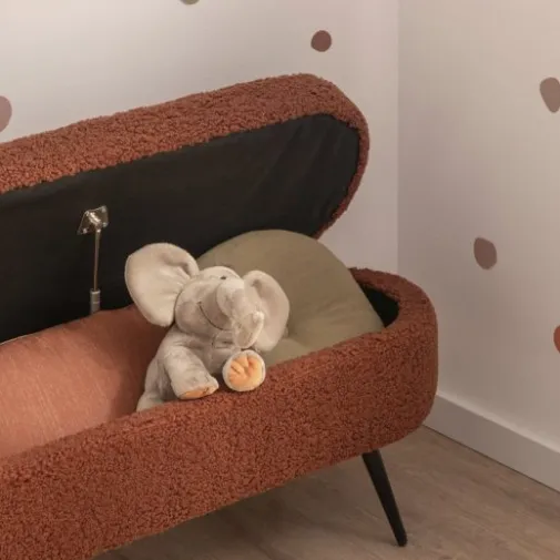 Klast Home Baúles, Bancos Y Pufs Infantiles>Jelen