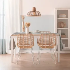 Klast Home Packs 4 Sillas><noscript><img width=