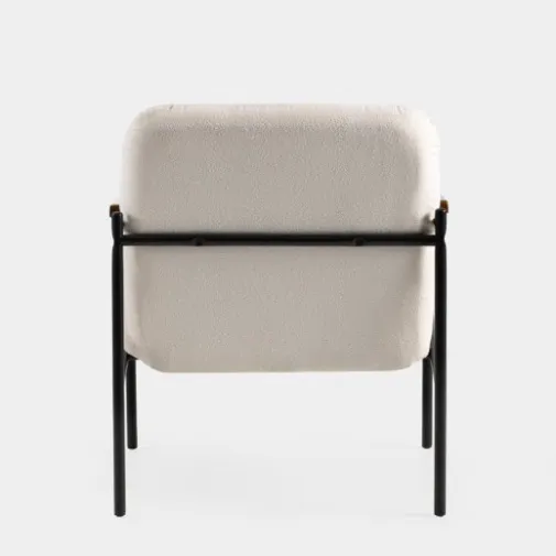 Klast Home Sillones Y Butacas|Butacas Para Dormitorio>Kai Beige