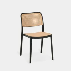 Klast Home Ver Todo En Sillas|Sillas De Jardín>Kaira Negro