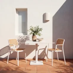 Klast Home Packs 4 Sillas><noscript><img width=