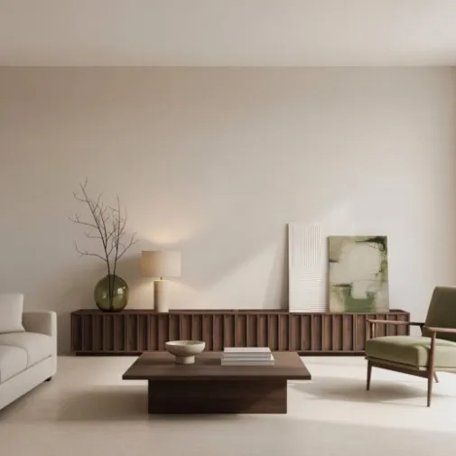 Klast Home Muebles Tv>Kairo