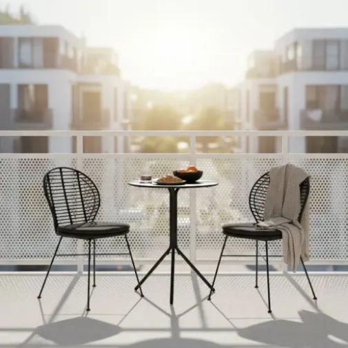 Klast Home Packs 2 Sillas>Kala Negro