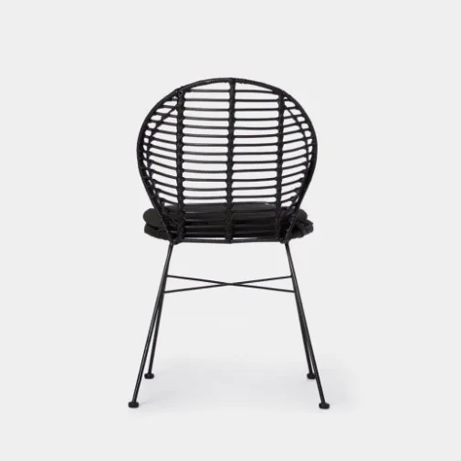 Klast Home Packs 2 Sillas>Kala Negro