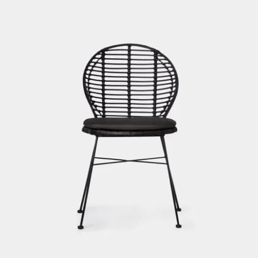 Klast Home Packs 2 Sillas>Kala Negro