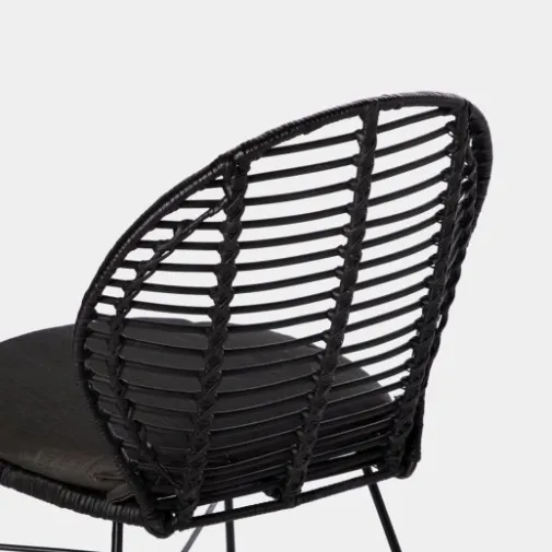 Klast Home Packs 2 Sillas>Kala Negro