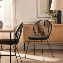 Klast Home Packs 2 Sillas><noscript><img width=