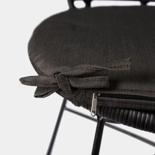 Klast Home Packs 2 Sillas>Kala Negro