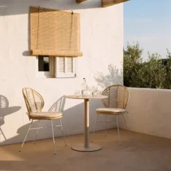 Klast Home Sillas De Comedor|Ver Todo En Sillas>Kala Natural