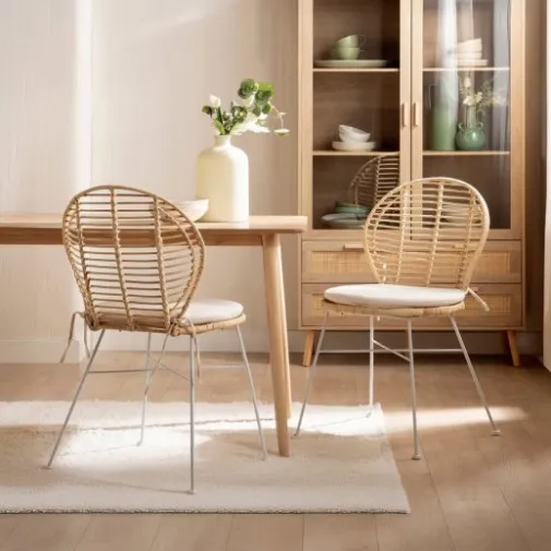 Klast Home Sillas De Comedor|Ver Todo En Sillas>Kala Natural