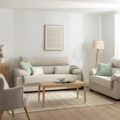 Klast Home Sofás 2 Y 3 Plazas><noscript><img width=