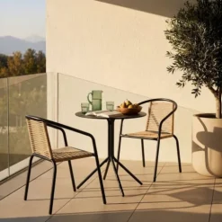 Klast Home Mesas De Jardín|Mesas De Jardín><noscript><img data-lazyloaded=