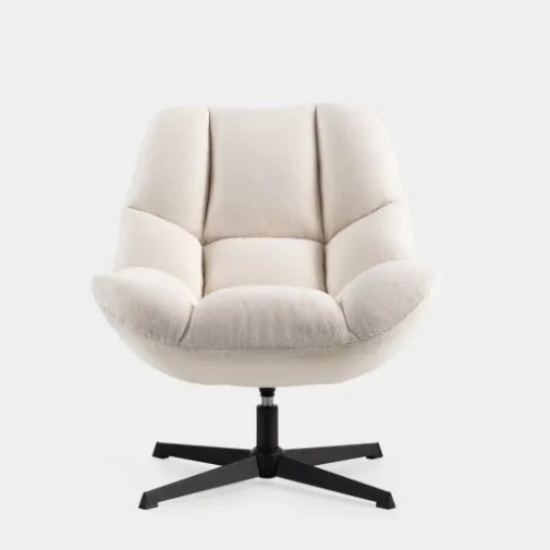 Klast Home Sillones Y Butacas|Butacas Para Dormitorio>Kato Beige