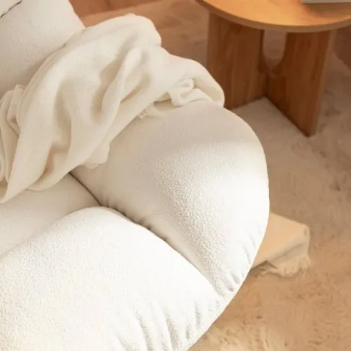 Klast Home Sillones Y Butacas|Butacas Para Dormitorio>Kato Beige