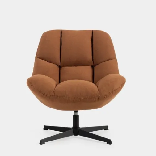 Klast Home Sillones Y Butacas|Butacas Para Dormitorio>Kato Terracota