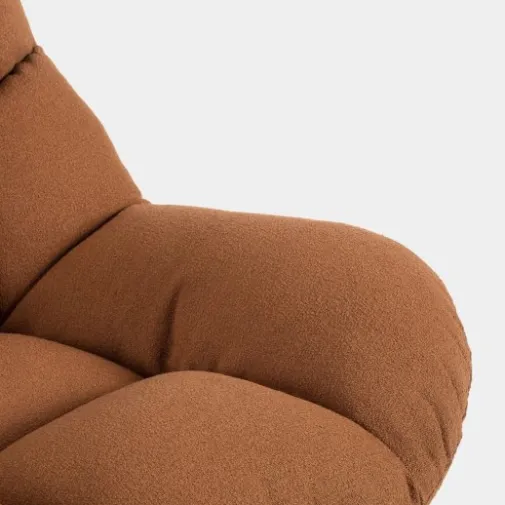 Klast Home Sillones Y Butacas|Butacas Para Dormitorio>Kato Terracota