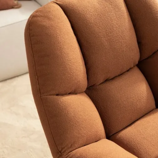 Klast Home Sillones Y Butacas|Butacas Para Dormitorio>Kato Terracota