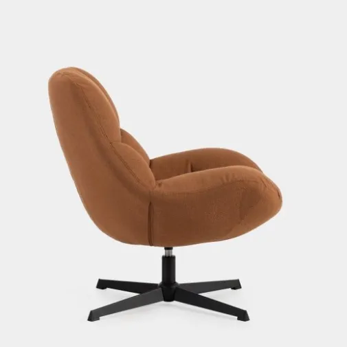 Klast Home Sillones Y Butacas|Butacas Para Dormitorio>Kato Terracota