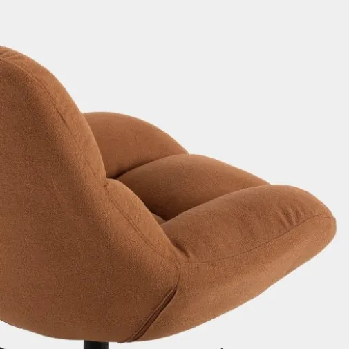 Klast Home Sillones Y Butacas|Butacas Para Dormitorio>Kato Terracota