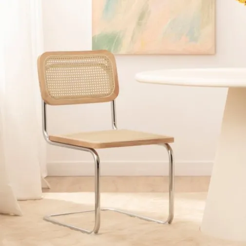 Klast Home Packs 2 Sillas>Keila Natural