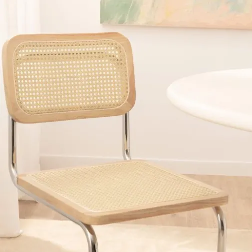 Klast Home Packs 2 Sillas>Keila Natural