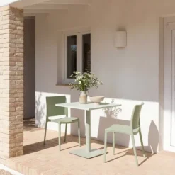 Klast Home Ver Todo En Sillas|Sillas De Jardín>Keir Verde
