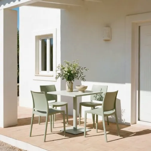 Klast Home Ver Todo En Sillas|Sillas De Jardín>Keir Verde