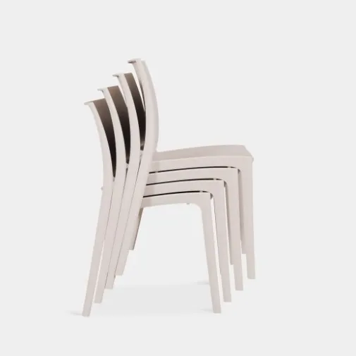 Klast Home Ver Todo En Sillas|Sillas De Jardín>Keir Beige