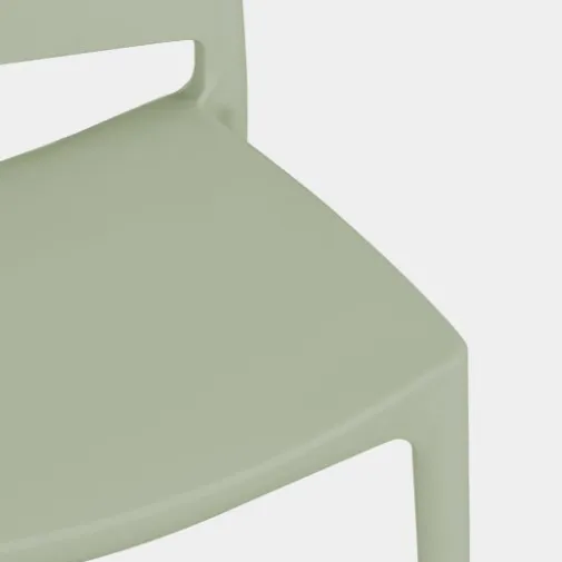 Klast Home Packs 4 Sillas>Keir Verde