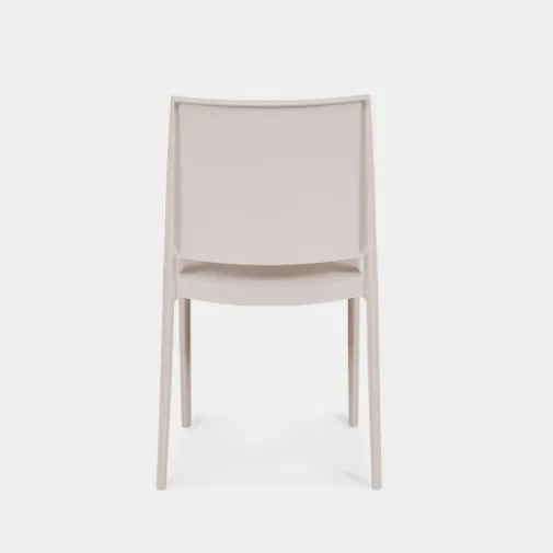 Klast Home Packs 4 Sillas>Keir Beige