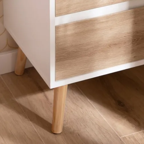 Klast Home Mesitas De Noche Infantiles>Kemi