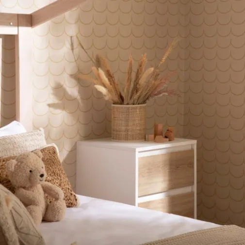 Klast Home Mesitas De Noche Infantiles>Kemi