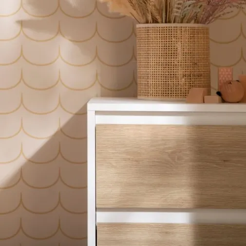 Klast Home Mesitas De Noche Infantiles>Kemi