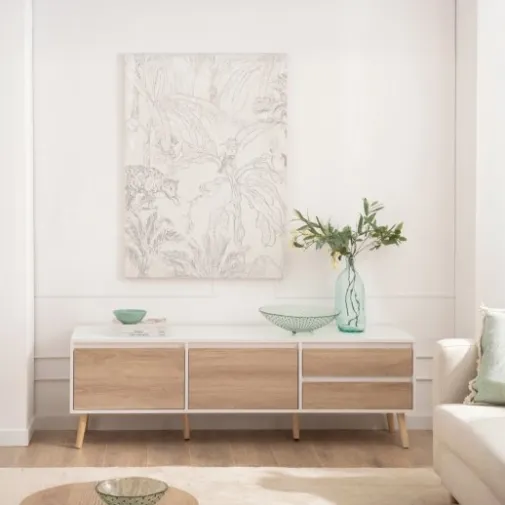 Klast Home Muebles Tv>Kemi