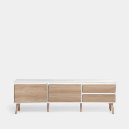 Klast Home Muebles Tv>Kemi