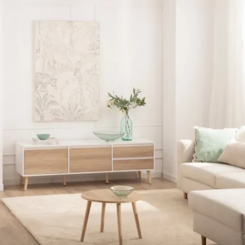Klast Home Muebles Tv>Kemi