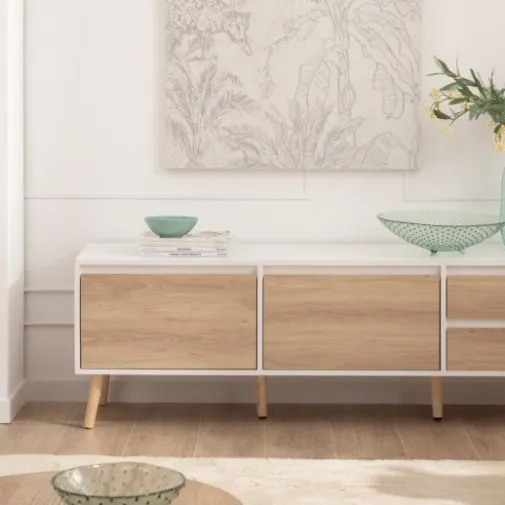 Klast Home Muebles Tv>Kemi