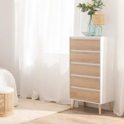 Klast Home Cajoneras>Kemi
