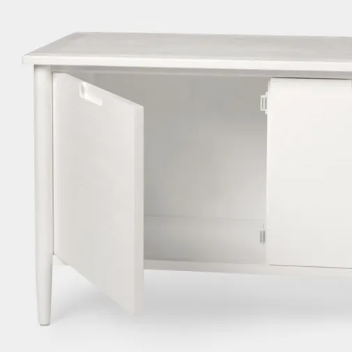 Klast Home Muebles Tv>Kenan Blanco