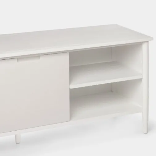 Klast Home Muebles Tv>Kenan Blanco