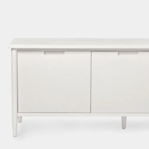 Klast Home Muebles Tv>Kenan Blanco