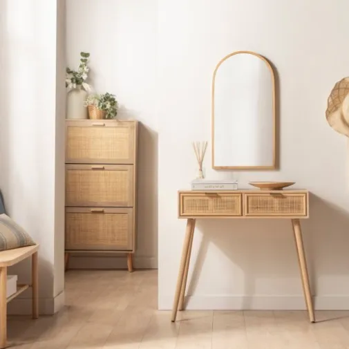 Klast Home Muebles Recibidores Y Consolas>Kesa