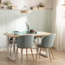 Klast Home Mesas Extensibles|Mesas De Comedor Y Cocina><noscript><img width=
