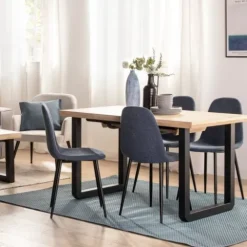 Klast Home Mesas Extensibles|Mesas De Comedor Y Cocina><noscript><img width=