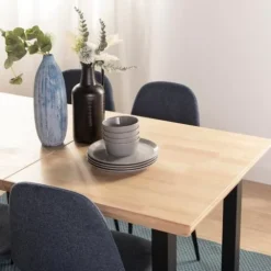 Klast Home Mesas Extensibles|Mesas De Comedor Y Cocina><noscript><img width=