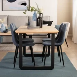Klast Home Mesas Extensibles|Mesas De Comedor Y Cocina><noscript><img width=