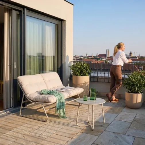 Klast Home Sofás Y Sillones De Jardín>Kiet