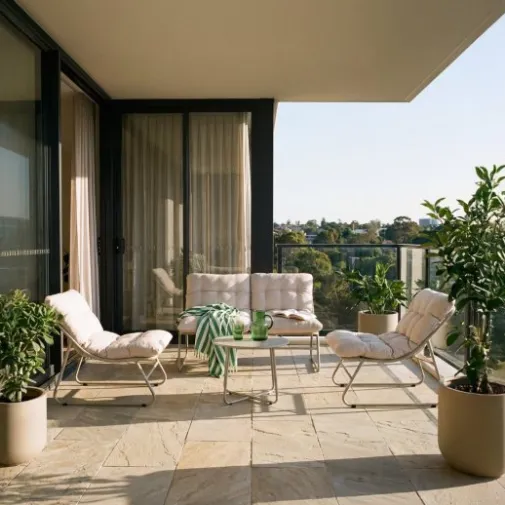 Klast Home Sofás Y Sillones De Jardín>Kiet