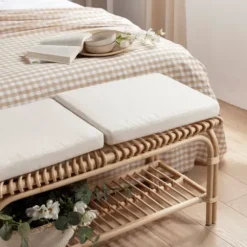 Klast Home Baúles Y Bancos Descalzadores|Ver Todo En Sillas><noscript><img width=
