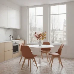 Klast Home Sillas De Comedor|Ver Todo En Sillas>Kler Terracota